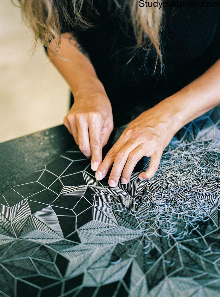 Methods of Printing- block Printing- block printing Advantages and disadvantages- Roller printing- Roller printing advantage and disadvantage- what is Stencil Printing- stencil printing advantage and disadvantage-what is screen printing 22