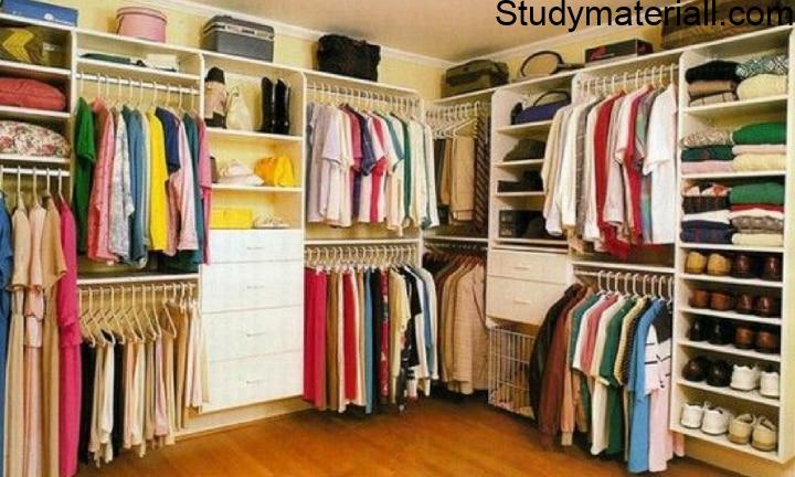 Family Clothing Budget and wardrobe planning 20