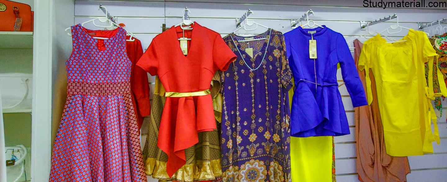 Factors Affecting Clothing Selection- Factors affecting which influence our choice of clothing- factors affecting selection of clothing 14