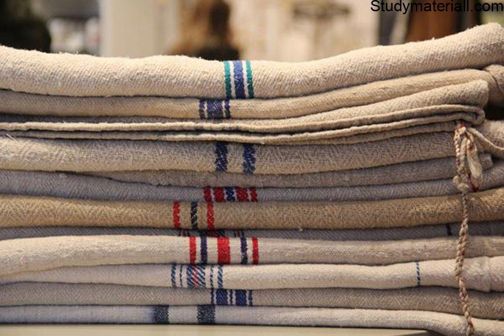 What is Grain fabrics- what is Grain clothing 4