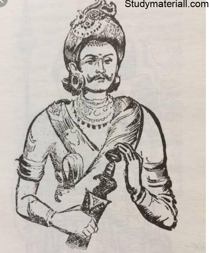 Ponniyin Selvan Chapter 29 - "Our Guest" 3