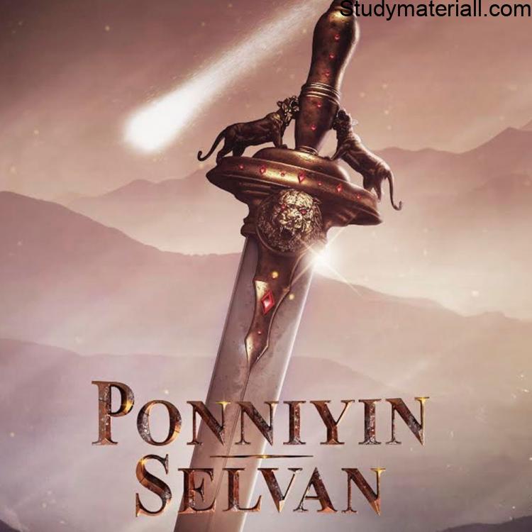 Ponniyin Selvan Chapter 22 - Velaikara Battalion Of Velirs 10