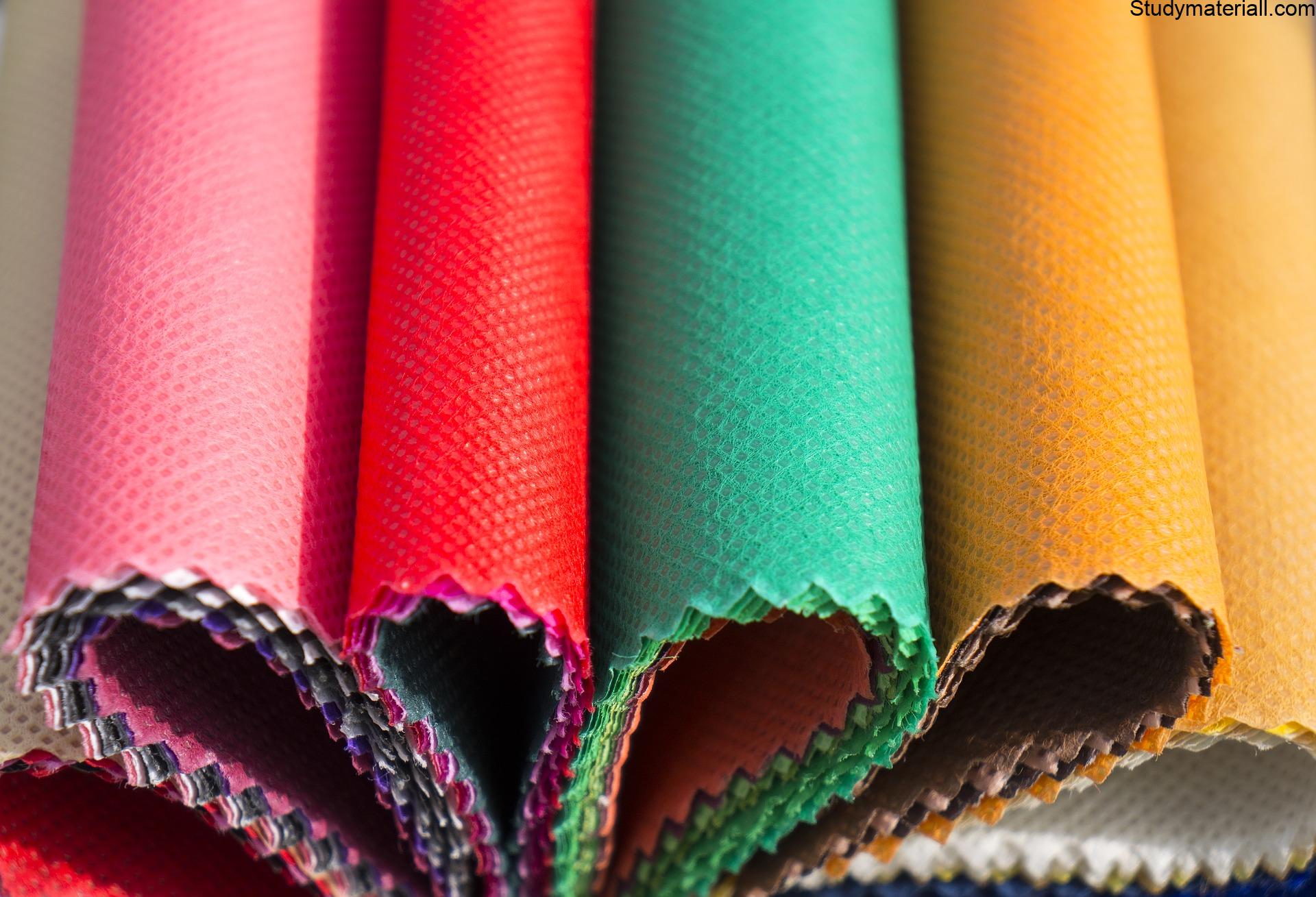 Non-Woven Fabric- what are examples of non woven fabric- what are non woven fabric- Is cotton a non woven fabric 1