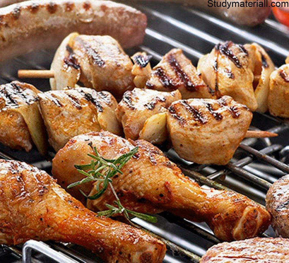 Moist heat method,Boiling Cooking,Stewing,Steaming, Pressure cooking, Poaching,Blanching 6