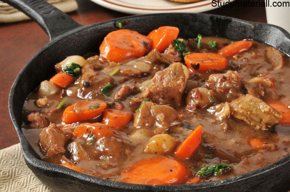 Moist heat method,Boiling Cooking,Stewing,Steaming, Pressure cooking, Poaching,Blanching 3