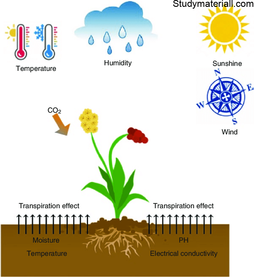Climatic factors- what is climatic and factors- what is Climatic factors and crops- what is Climate and seasons- what is Climate, cropping pattern and agricul-tural production issues- what is Important agricultural related factors responsible for climate change- what is Expected impact of climate change on agriculture- what is Impact of climate change in India 3