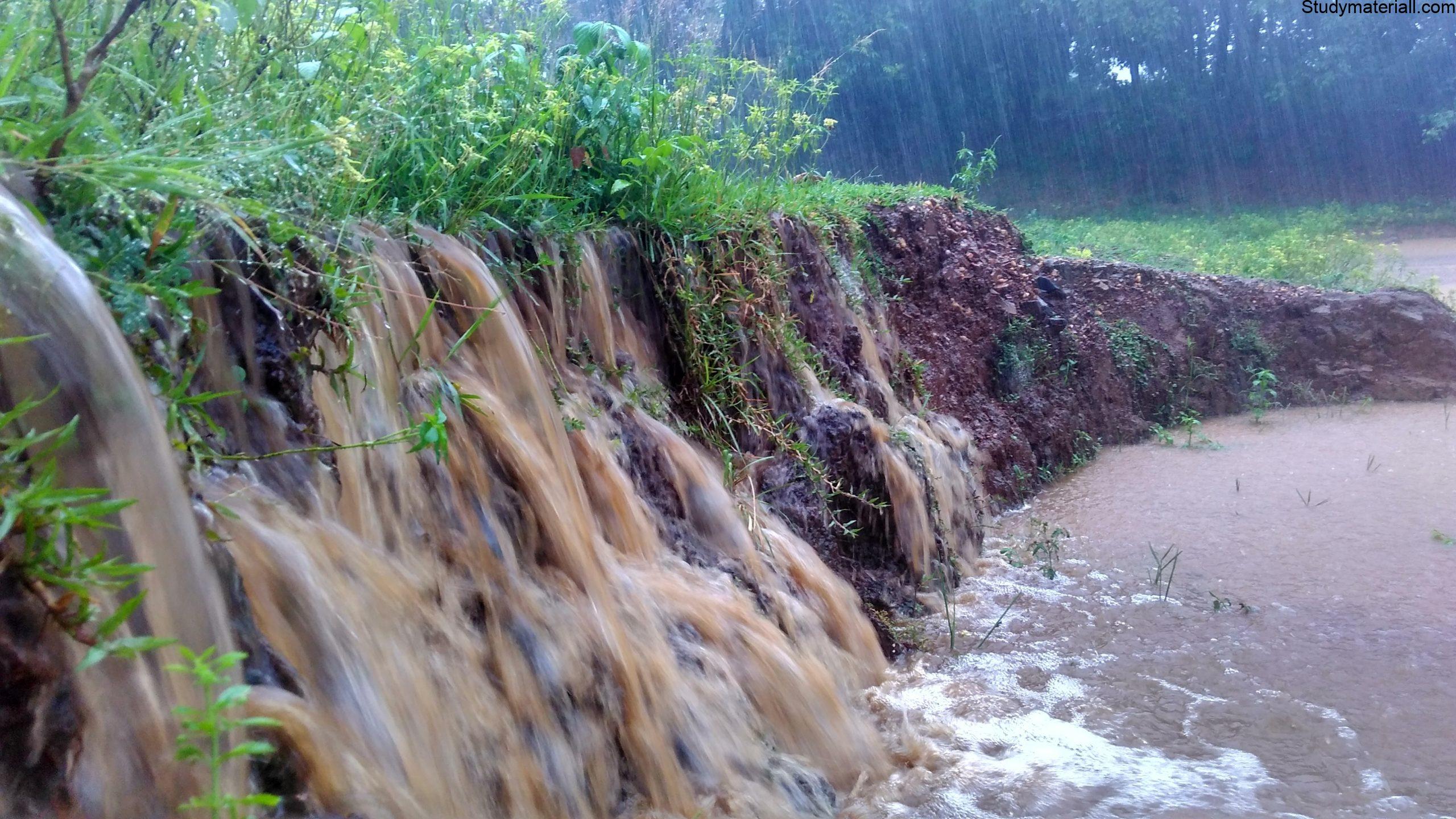 Soil erosion- what is soil erosion in short answer- what are causes of soil erosion- what is the process of Soil erosion- what is Erosion by water- what is Sheet erosion- what is Gully erosion- what is Stream channel erosion- what is Wind erosion 2