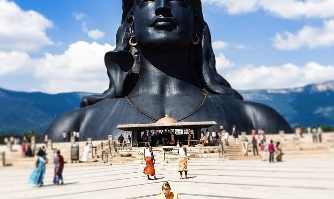 Isha Yoga centre Coimbatore - way of yoga, Types of Yoga 9