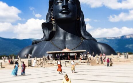 Isha Yoga centre Coimbatore - way of yoga, Types of Yoga 4