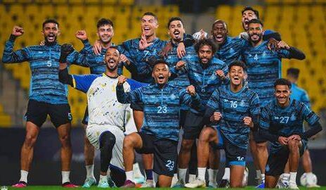 AL nassar football club 3
