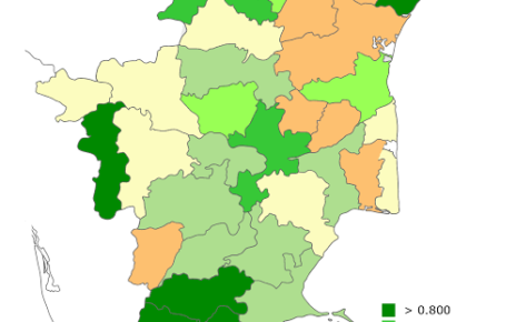 Chief minister list of Taminadu 6